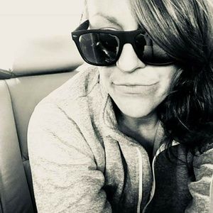 Meet your Posher, Alisha